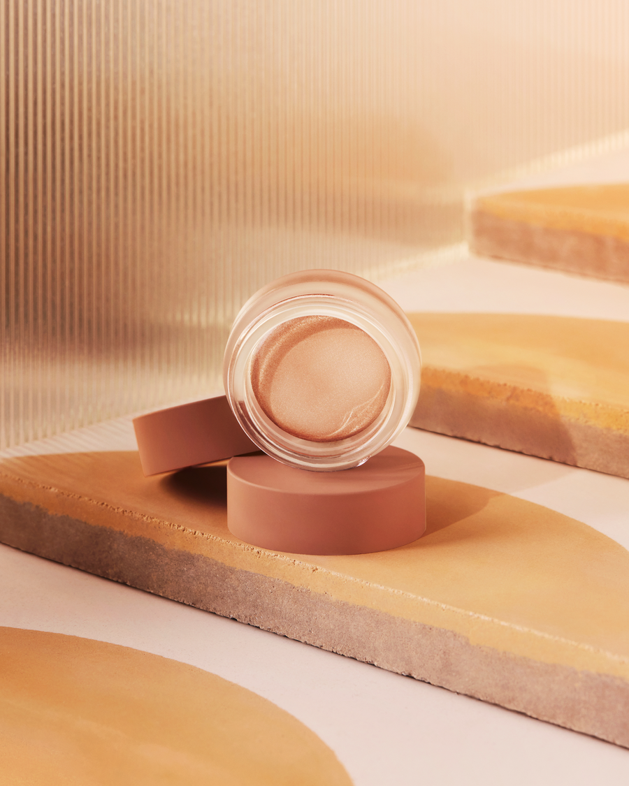 Minori Cream Highlighter