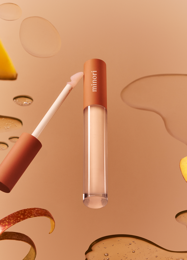 Minori Lip Serum