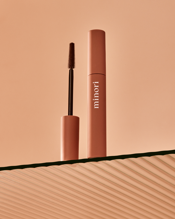 Minori Mother of Lashes Mascara