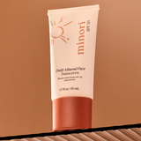 Minori Daily Mineral Sunscreen SPF 30