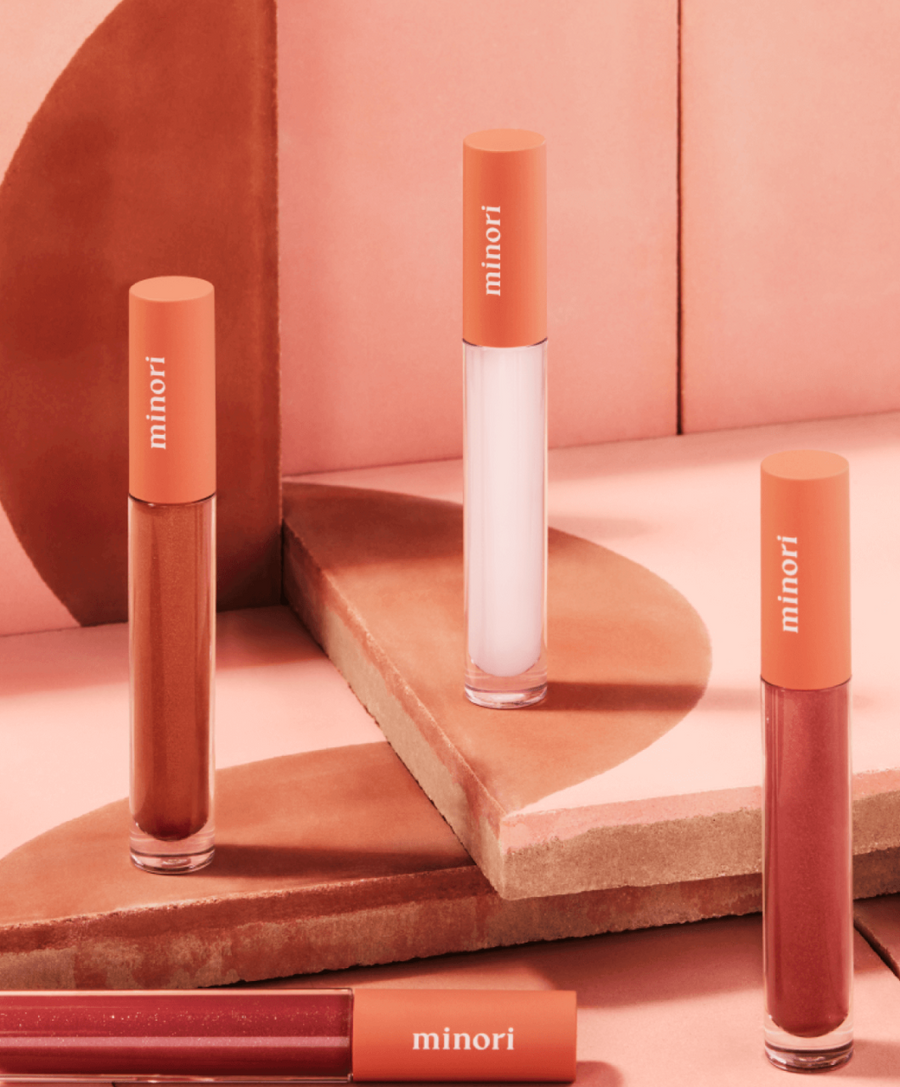 Minori Lip Gloss