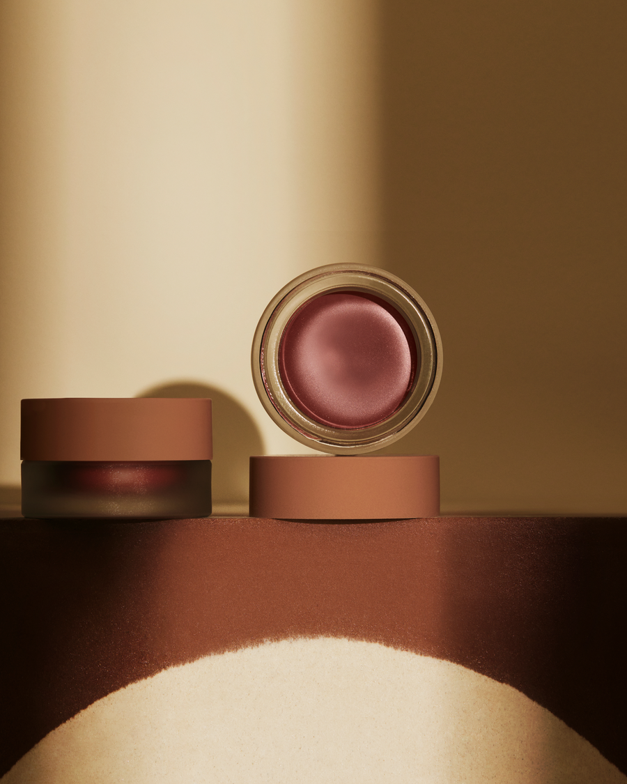 Minori Cream Blush in Orchid