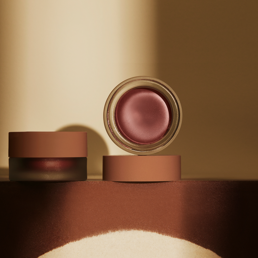 Minori Cream Blush in Orchid