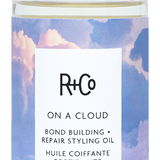 ON A CLOUD Bond Building + Repair Styling Oil