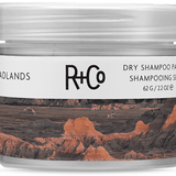 BADLANDS Dry Shampoo Paste