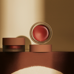 Minori Cream Blush in Scarlet