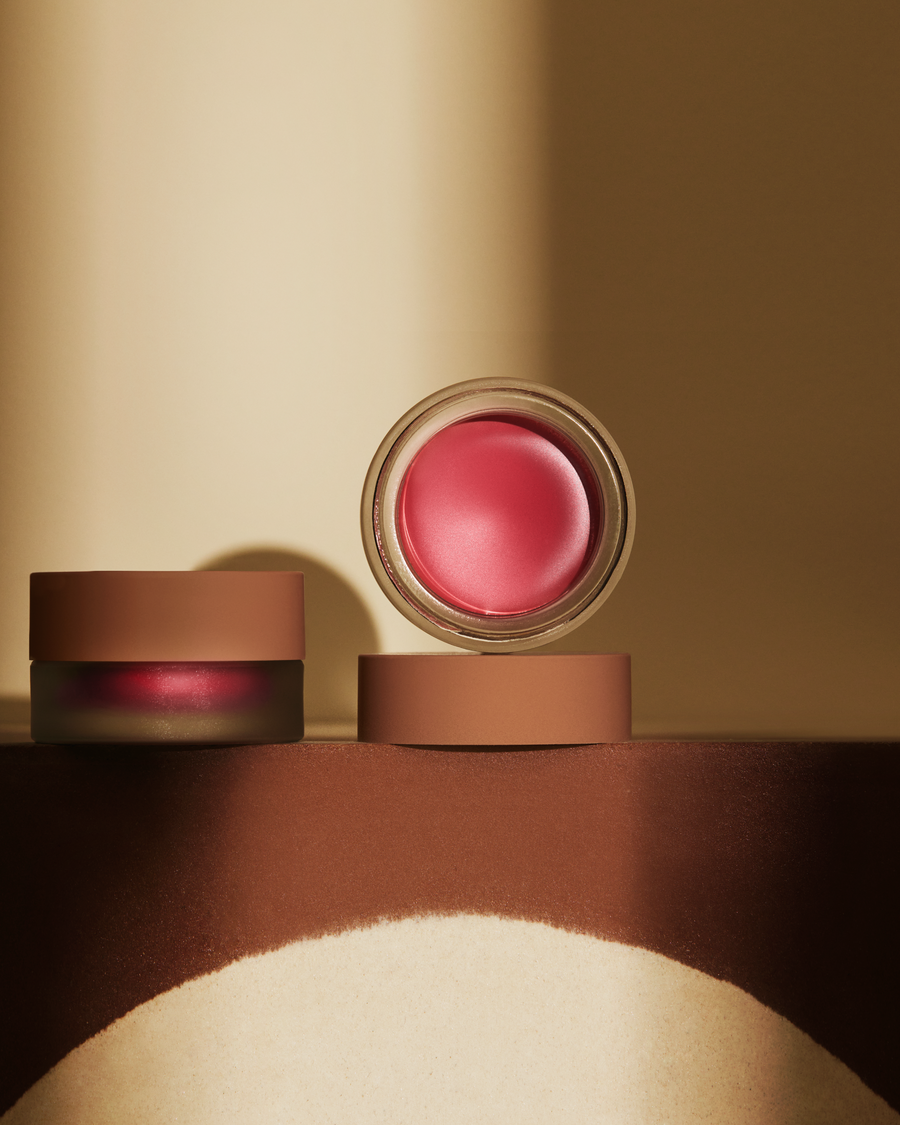 Minori Cream Blush in Sweet Pea