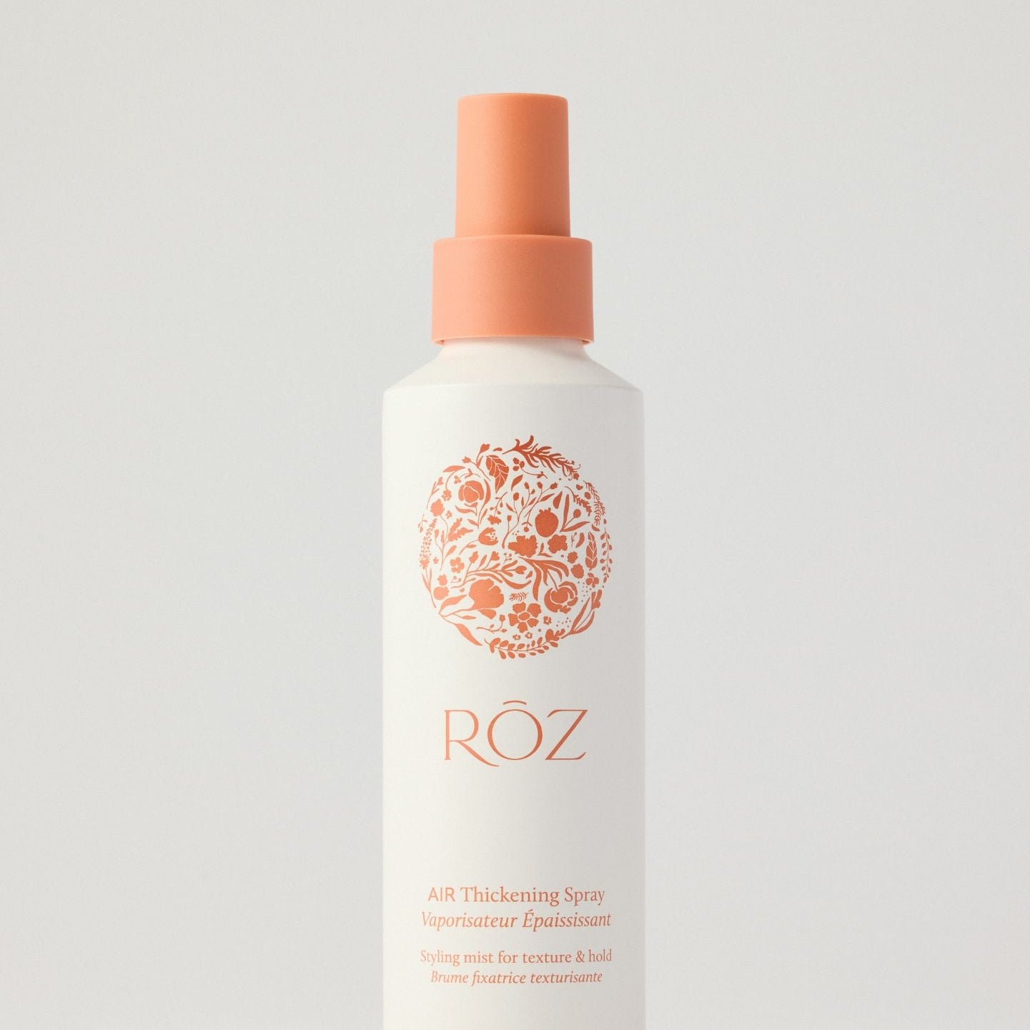 RŌZ Air Thickening Spray