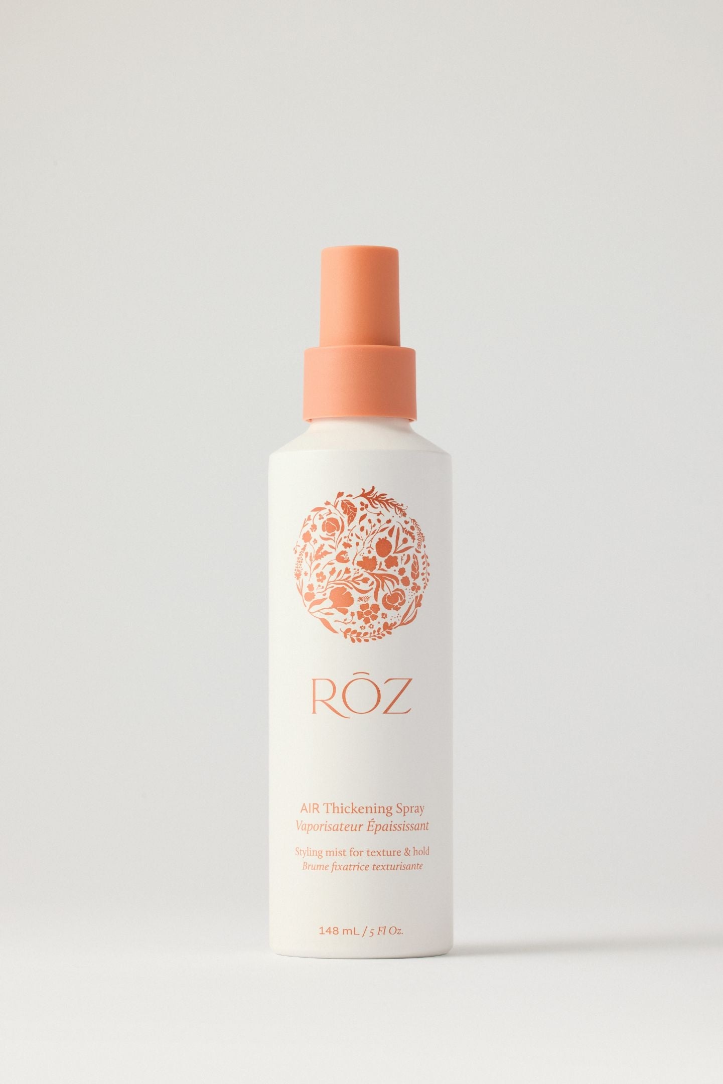 RŌZ Air Thickening Spray