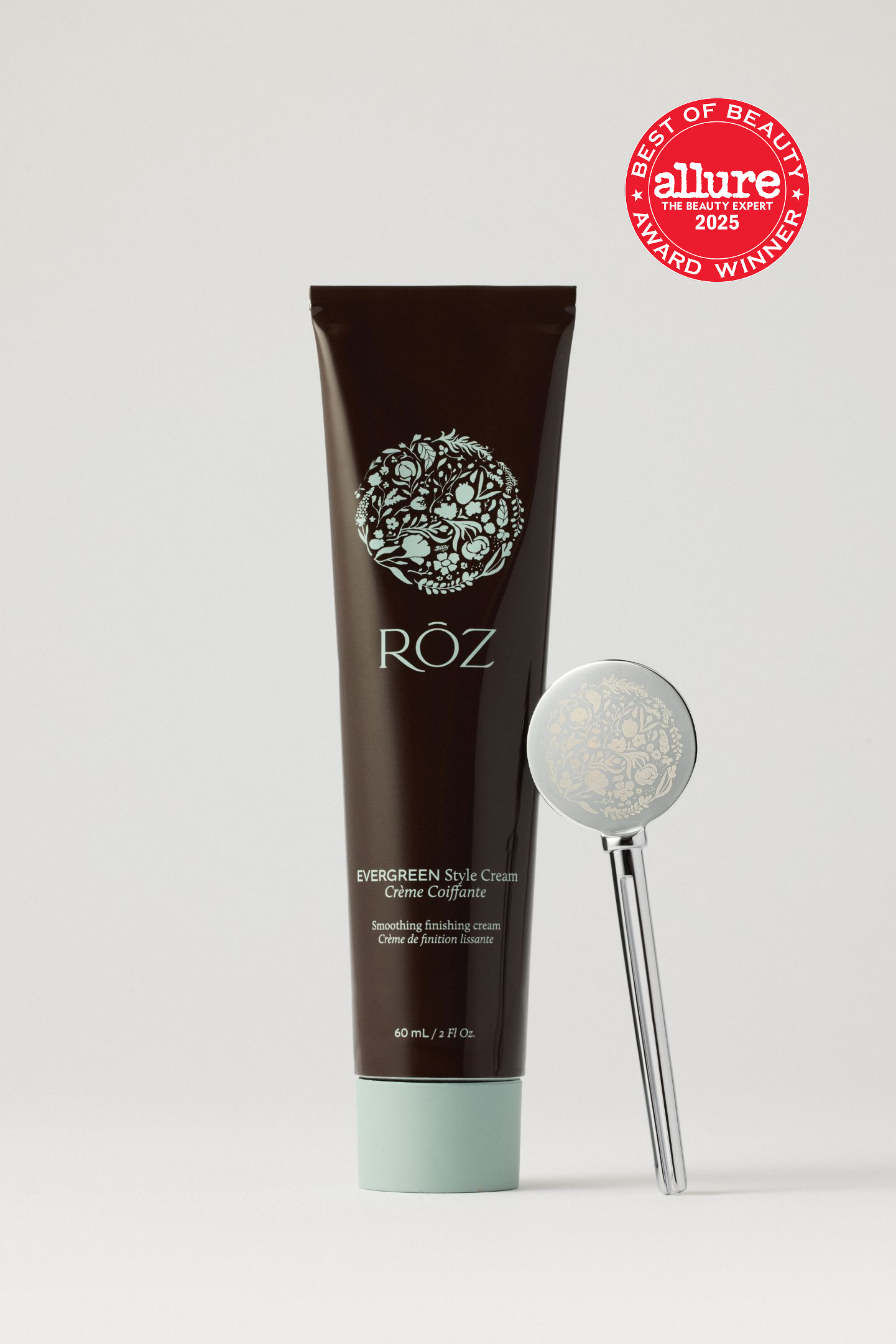 RŌZ Evergreen Style Cream