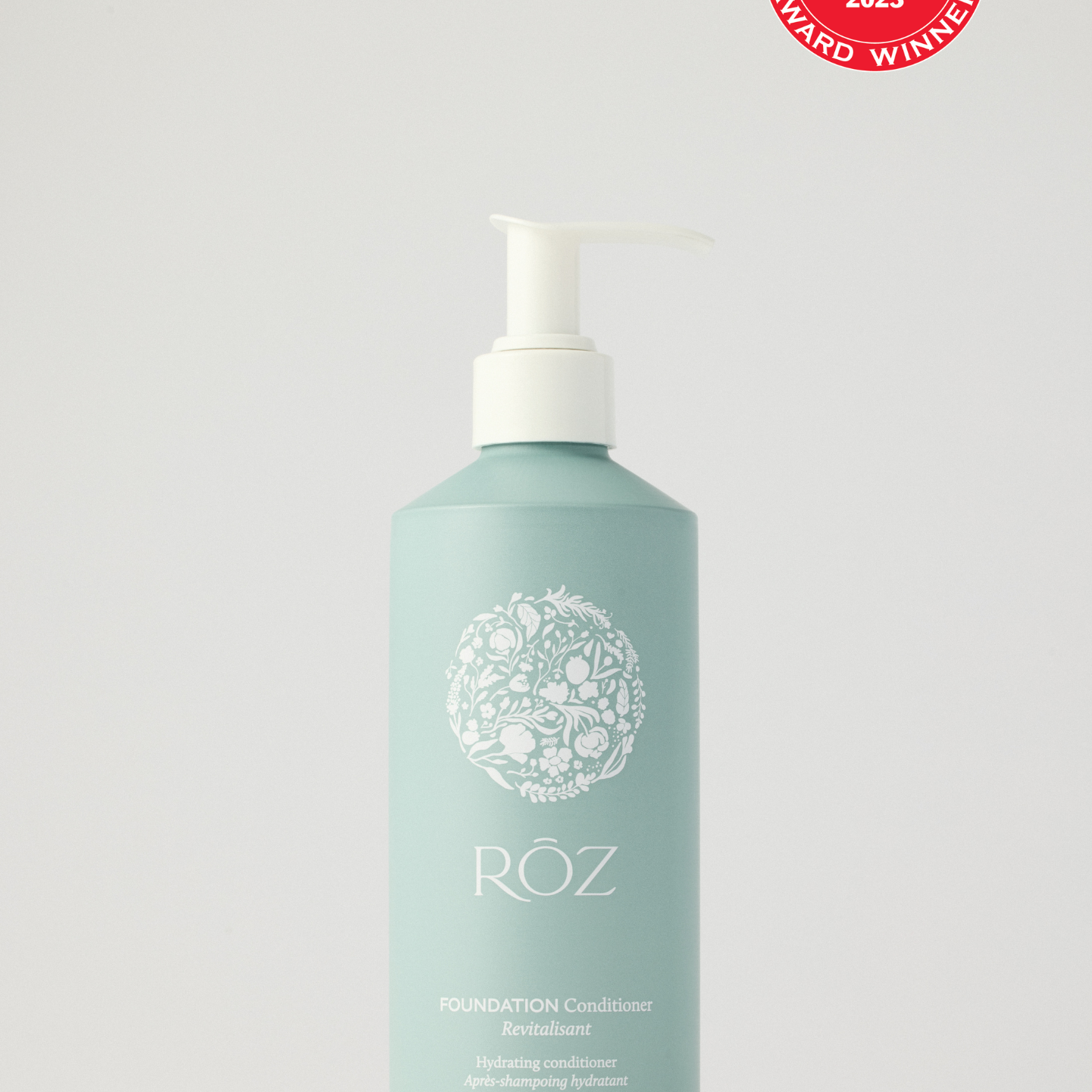 RŌZ Foundation Conditioner