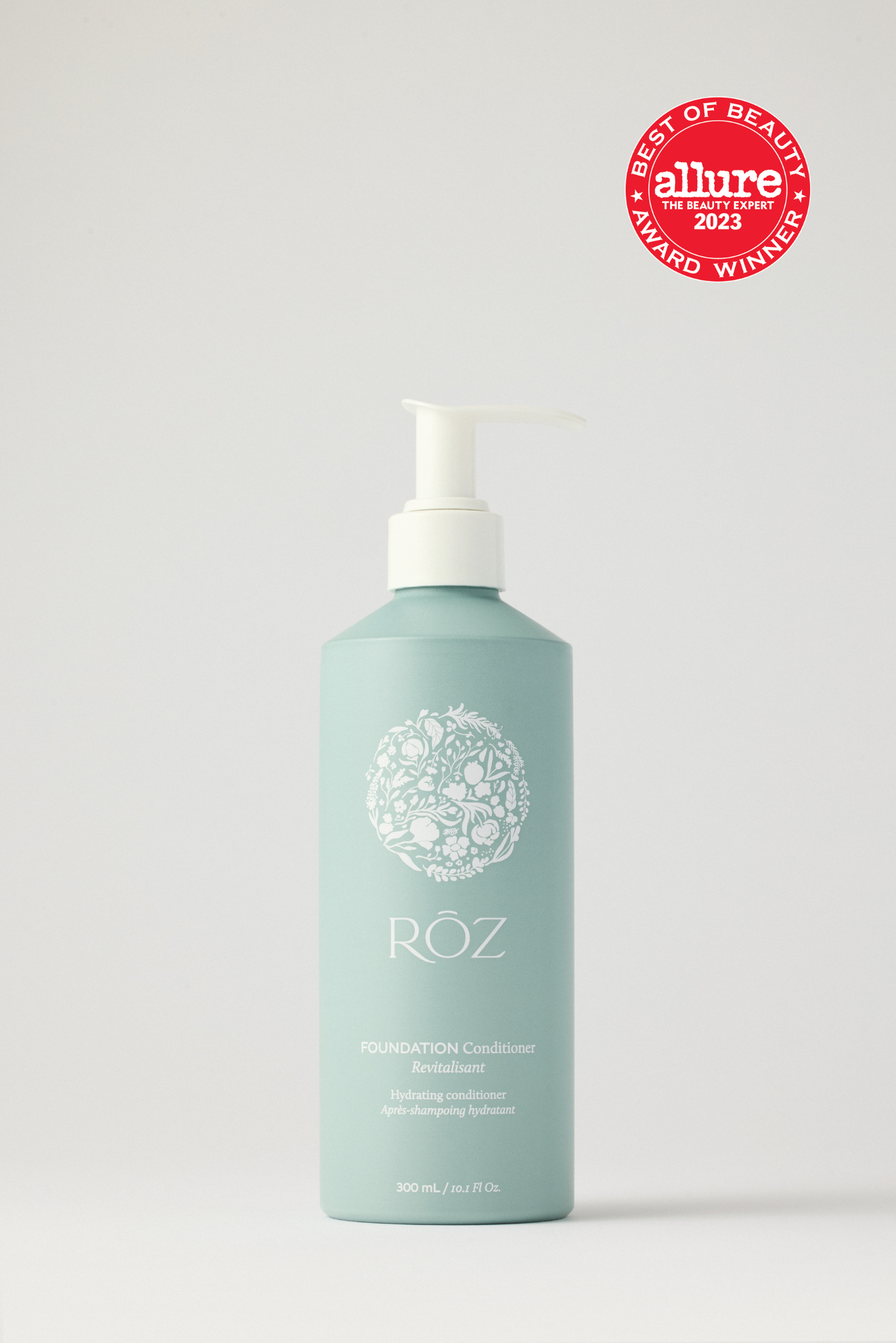 RŌZ Foundation Conditioner