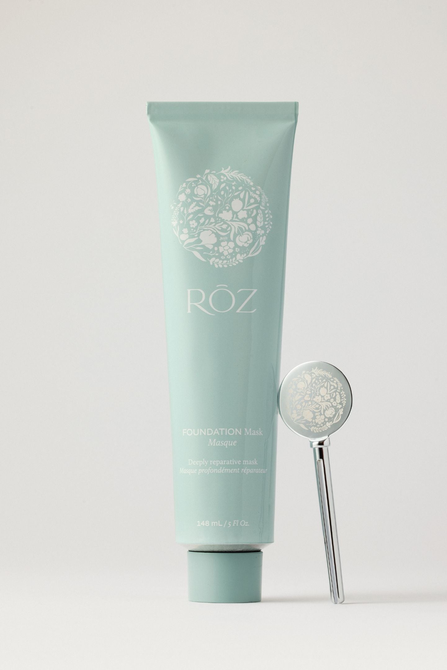 RŌZ Foundation Mask