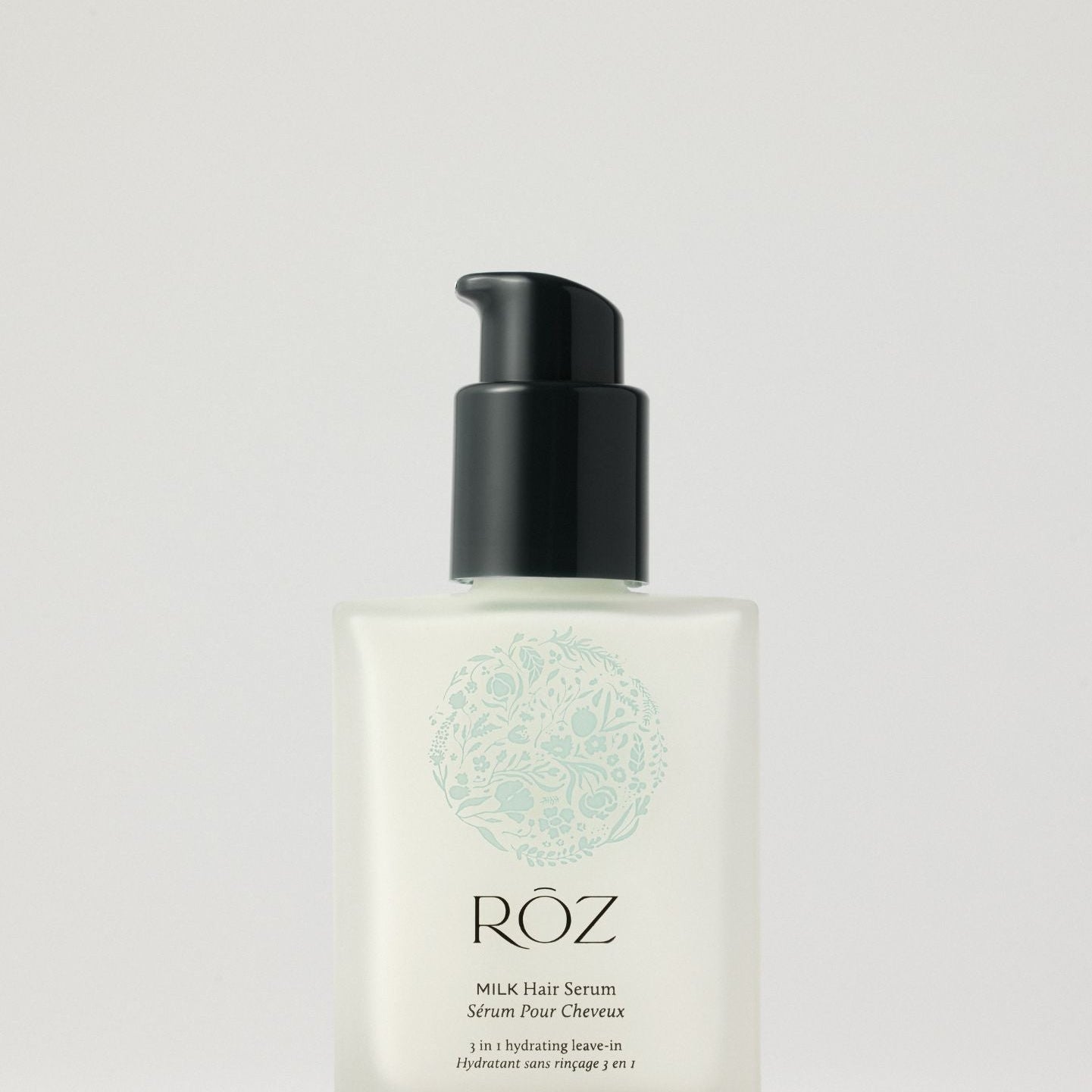 RŌZ MILK Hair Serum