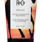 DALLAS Biotin Thickening Treatment