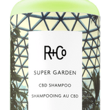 SUPER GARDEN CBD Shampoo