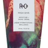 HIGH DIVE Moisture + Shine Crème