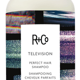 TELEVISION Perfect Hair Shampoo