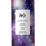 OUTER SPACE Flexible Hairspray