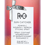 SUN CATCHER Power C Nourish + Refresh Styling Spray