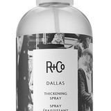 DALLAS Thickening Spray