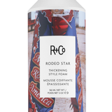 RODEO STAR Thickening Style Foam
