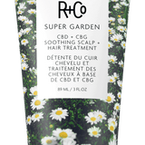 SUPER GARDEN CBD Hair Treatment