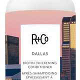 DALLAS Biotin Thickening Conditioner