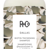 DALLAS Biotin Thickening Shampoo
