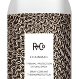 CHAINMAIL Thermal Protection Styling Spray