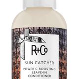 SUN CATCHER Power C Boosting Leave-In Conditioner