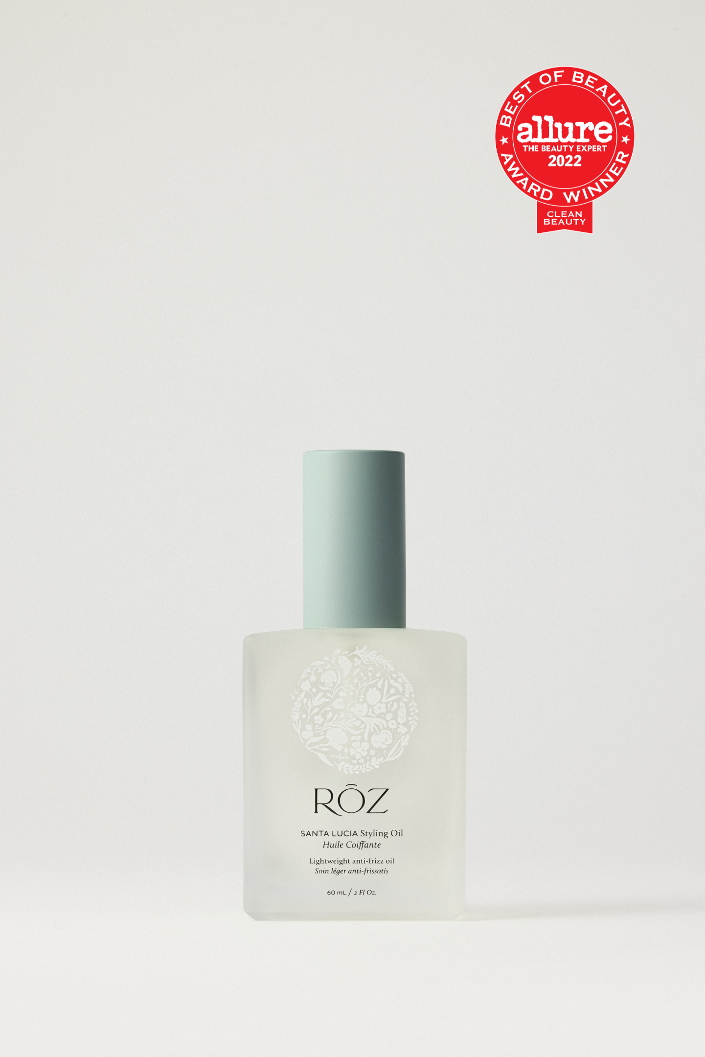 RŌZ Santa Lucia Styling Oil