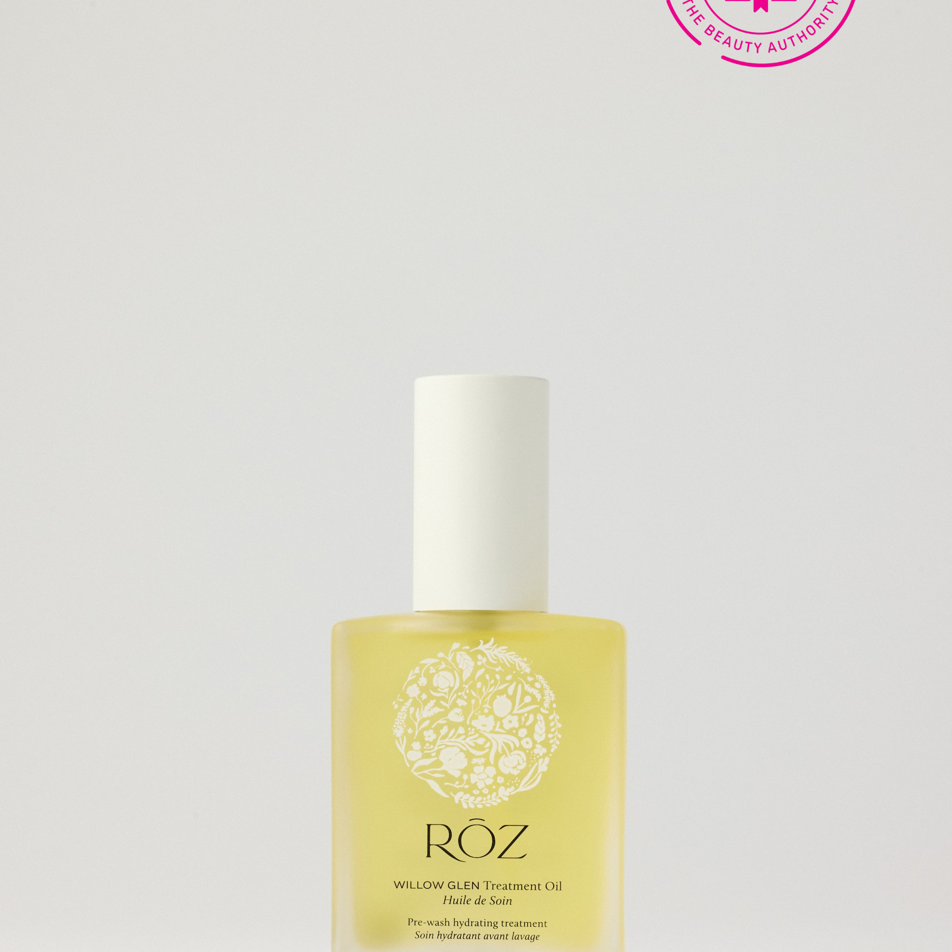 RŌZ Willow Glen Treatment Oil